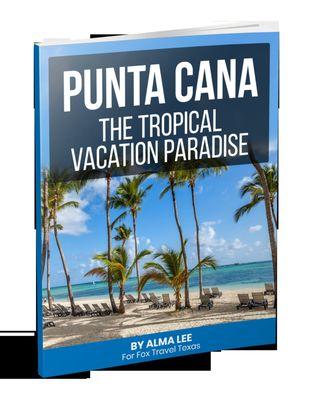 One of our hottest destinations. This eBook is available for download on our website.