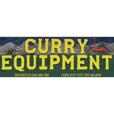 Curry Equipment