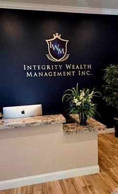 Integrity Wealth Management