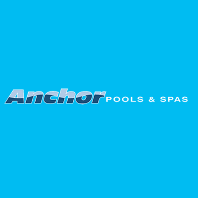 Anchor Pools & Spas