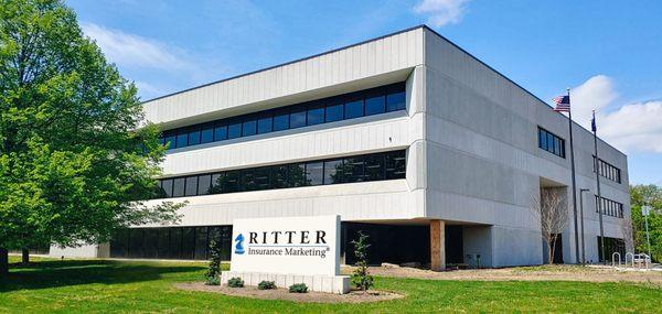 Ritter Insurance Marketing