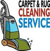 Rainbow Carpet Cleaning - Thomas Gardner