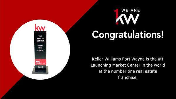 Keller Williams InFocus Realty