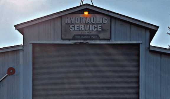 Hydraulic Service Inc