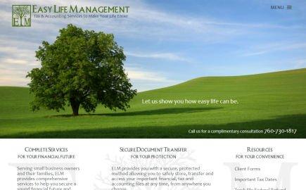 Easy Life Management, Carlsbad