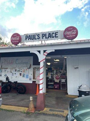 Paul's Place