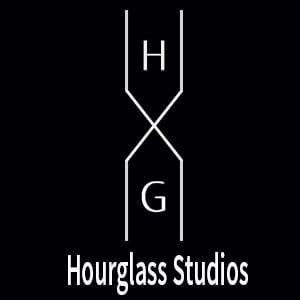 Hourglass Studios. Relax. Record. Wilmington NC.