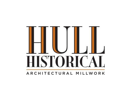 Hull Historical logo