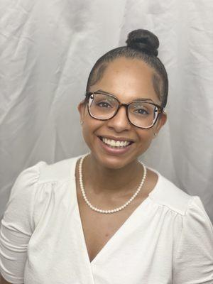 Taihra Braxton, Counselor