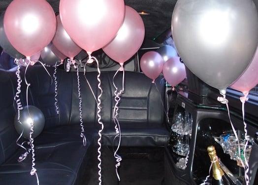 Birthday Packages that will spoil you on your Big Day!