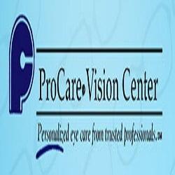 Pro Care Vision Center