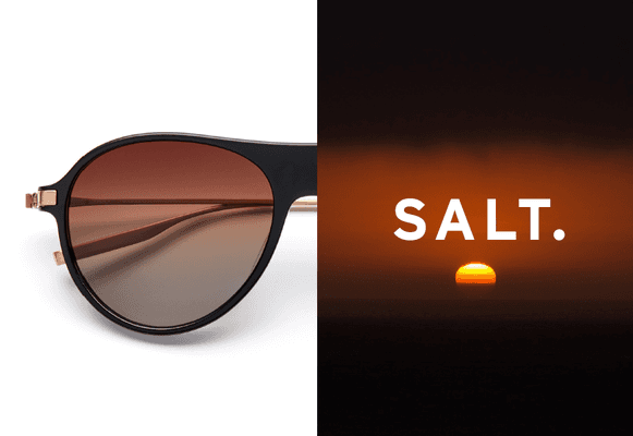 Providing the latest styles in SALT.