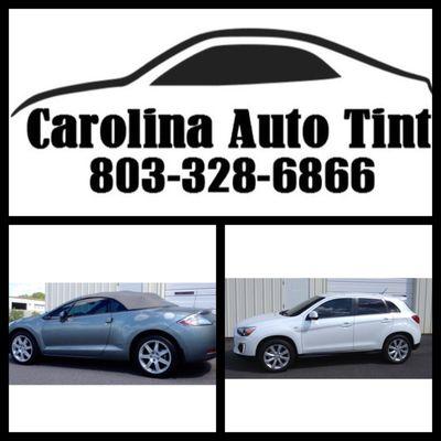 Carolina Auto Tint