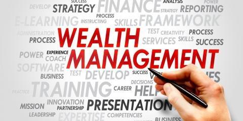 Legacy Wealth Management