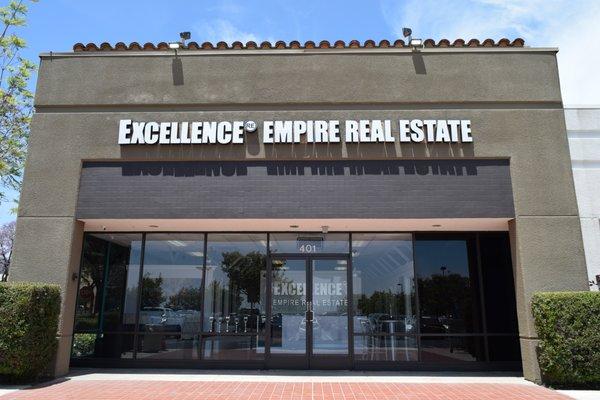 Excellence Empire Real Estate