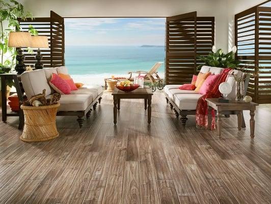 Armstrong Flooring