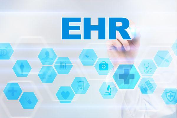 Providing access to multiple EHR / EMR solutions.