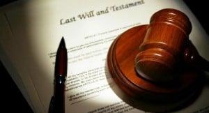 Estate Lawyer At Law, PLLC