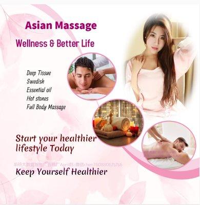 Bodyworks Of Asia