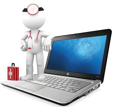 The Global PC Doctor