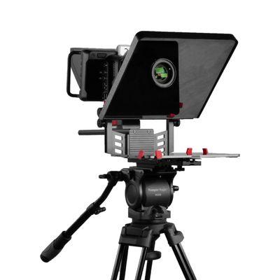 iPad and Tablet Teleprompter | Prompter People