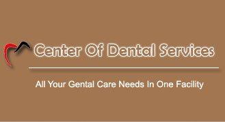 Center of Dental Services