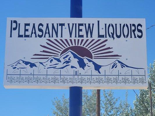 Pleasant View Liquors