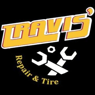 Travis' Repair & Tire