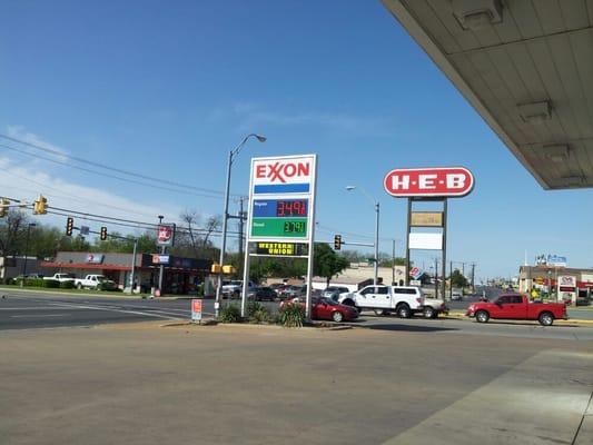 Exxon