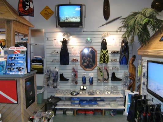 Toucan Dive Your home for scuba and snorkeling gear in Lake County IL