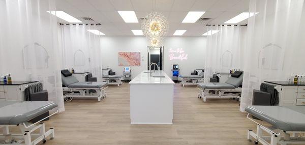 The Facial Lounge OKC