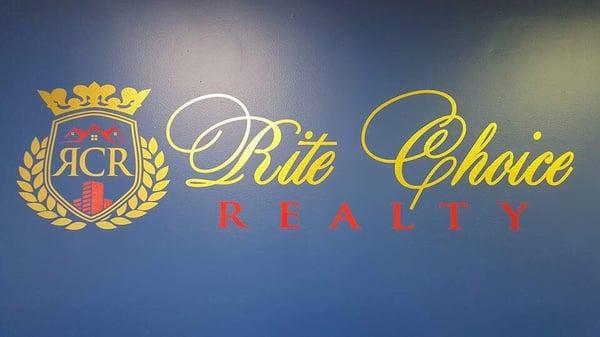 Rite Choice Realty