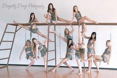 American Dance Co.