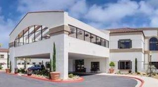 Our Encinitas Center is located inside the Silverado Senior Living building. Enter the lobby and head down the hallway to the right.