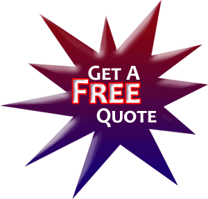 Call today for a free quote!