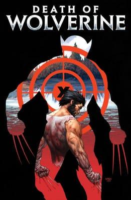 Death of Wolverine #1 First Printings still in stock and still at cover price!!!