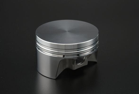 Blank piston for engine development