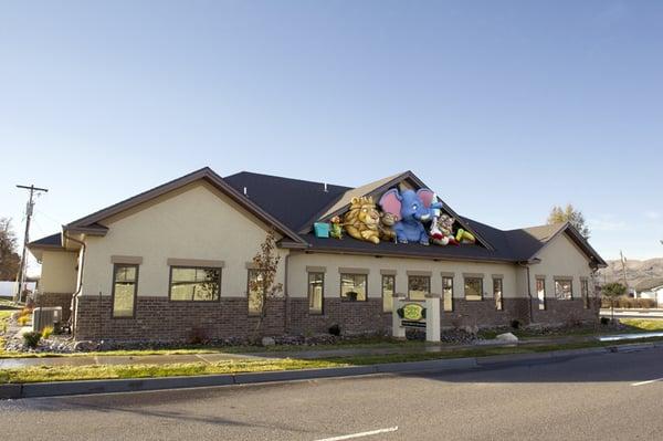 Children's Dentistry of Pocatello