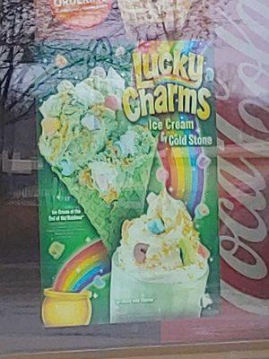 Lucky Charms