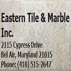 Eastern Tile & Marble