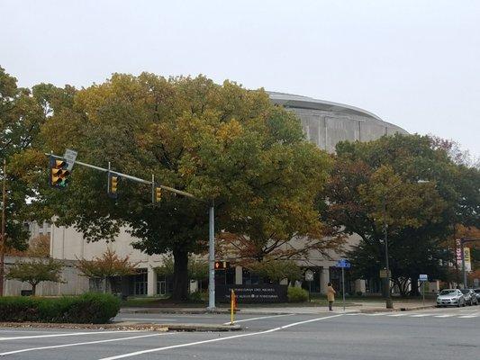 Pennsylvania State Archives