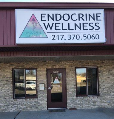 Endocrine Wellness