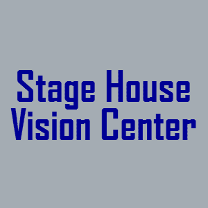 Stagehouse Vision Center