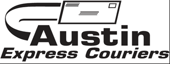 Austin Express Couriers