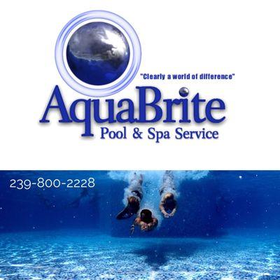 AquaBrite Pool & Spa Service