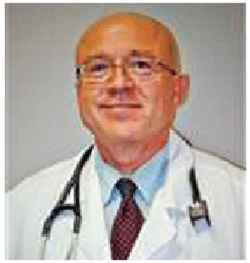 Gary Gallant, MD