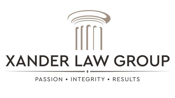 Xander Law Group Logo