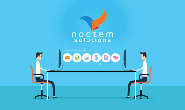 Noctem Media