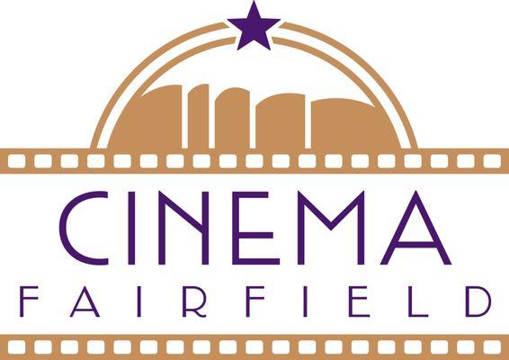 Cinema Fairfield logo