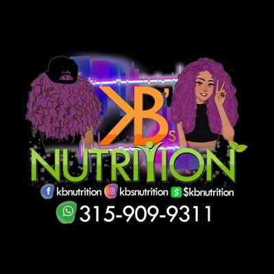 KB's Nutrition